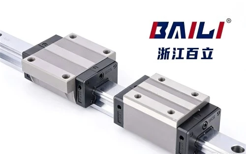 Linear Guide Rail Linear Guide Rail